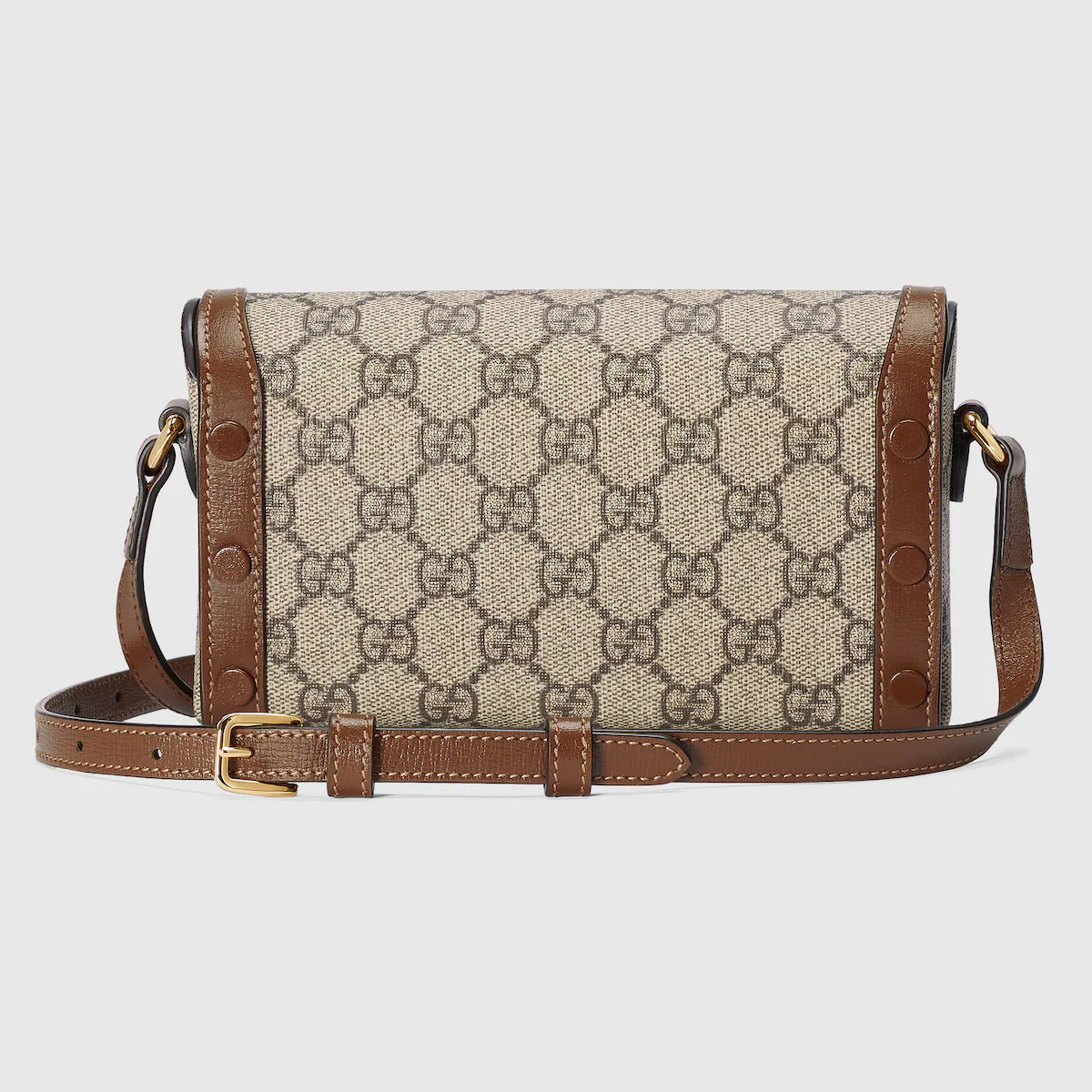 Gucci Horsebit 1955 mini bag 69929692TCG8563 - 图片 4