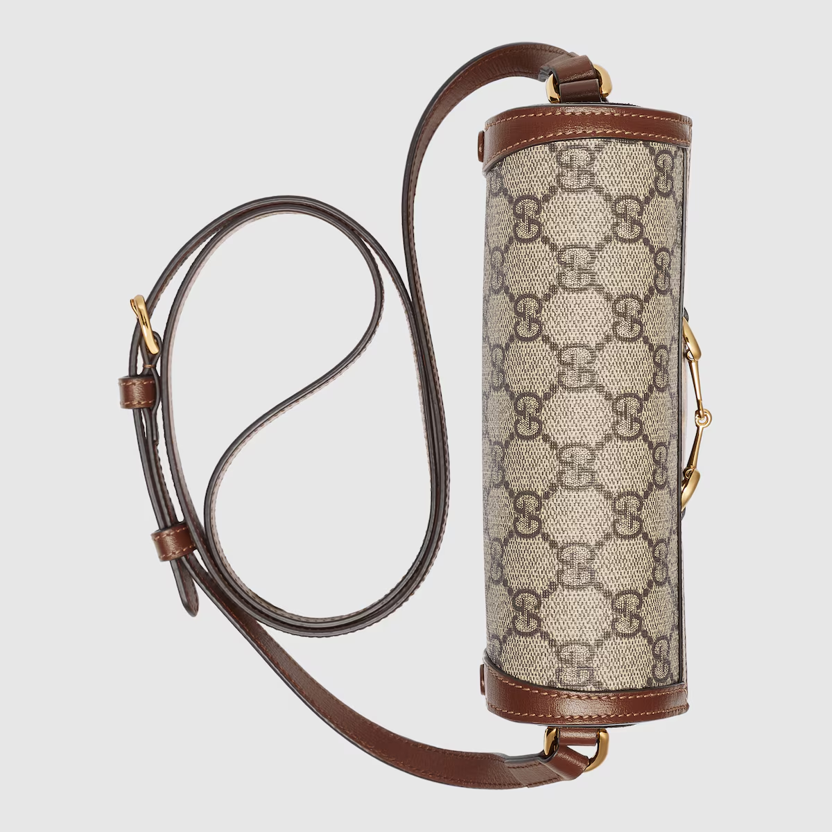 Gucci Horsebit 1955 mini bag 69929692TCG8563 - 图片 7