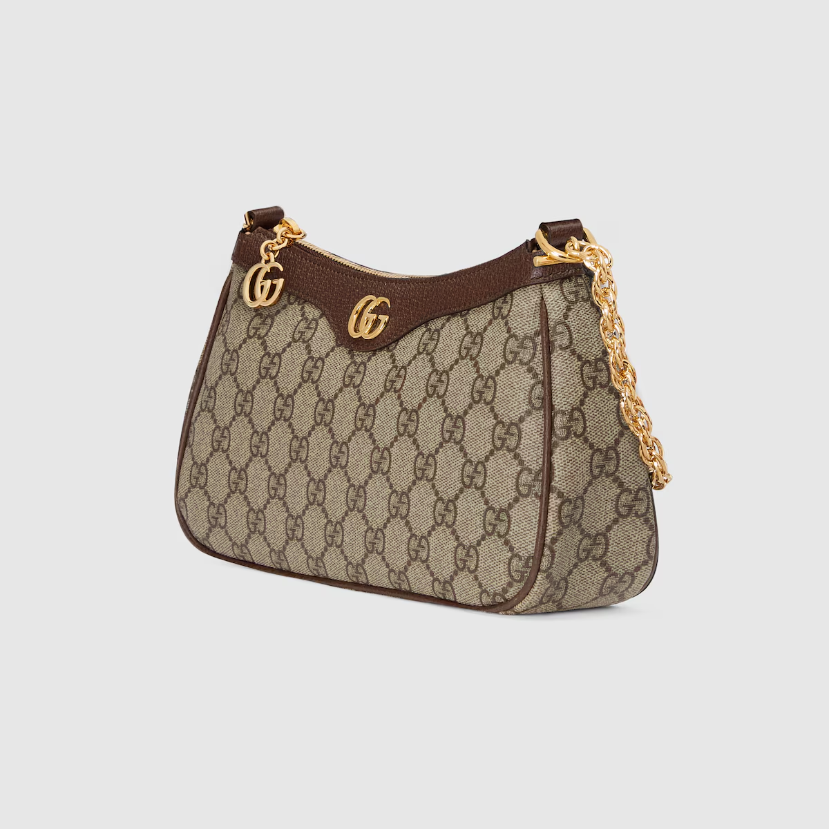 Ophidia small shoulder bag 735132FABLE9442 - 图片 4