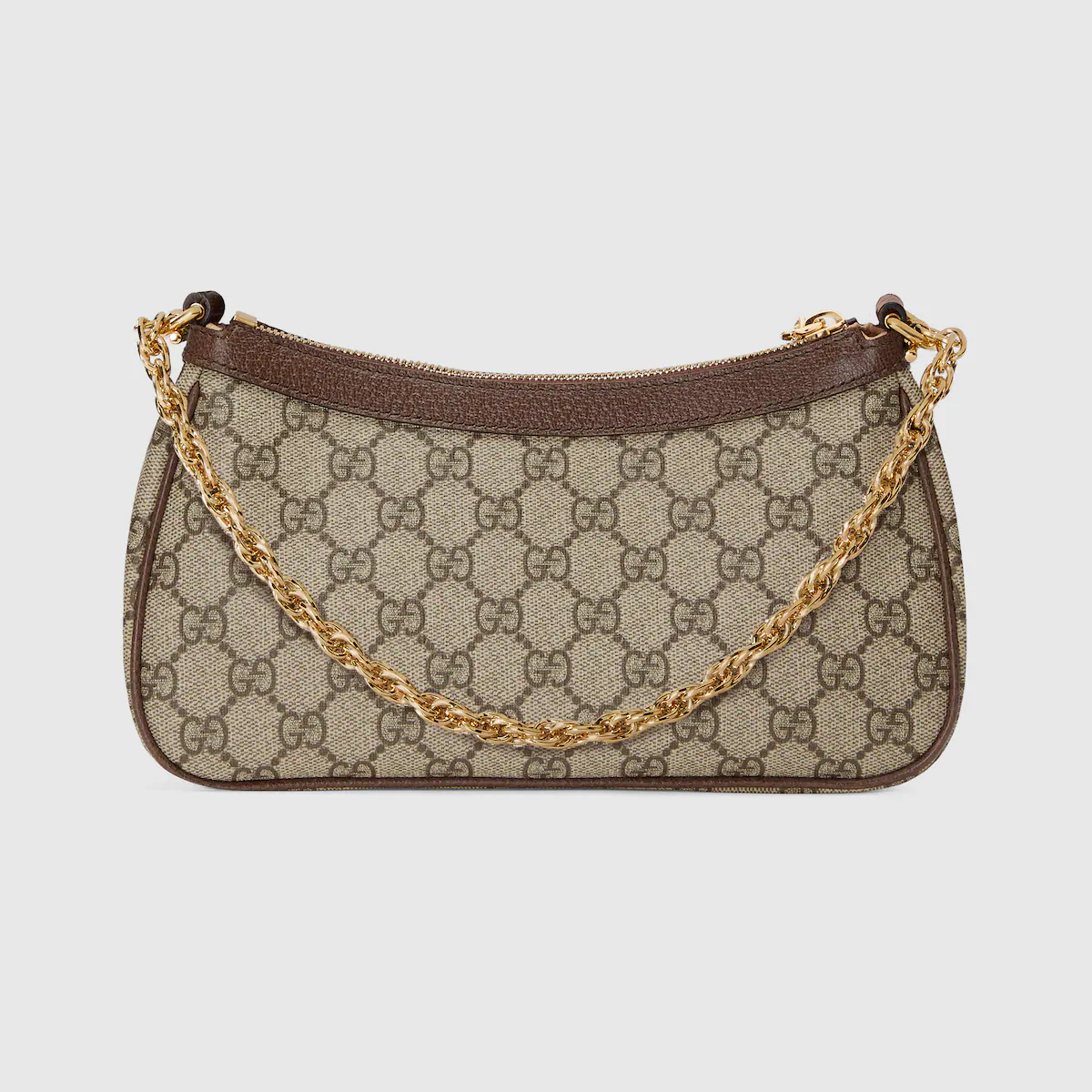 Ophidia small shoulder bag 735132FABLE9442 - 图片 6