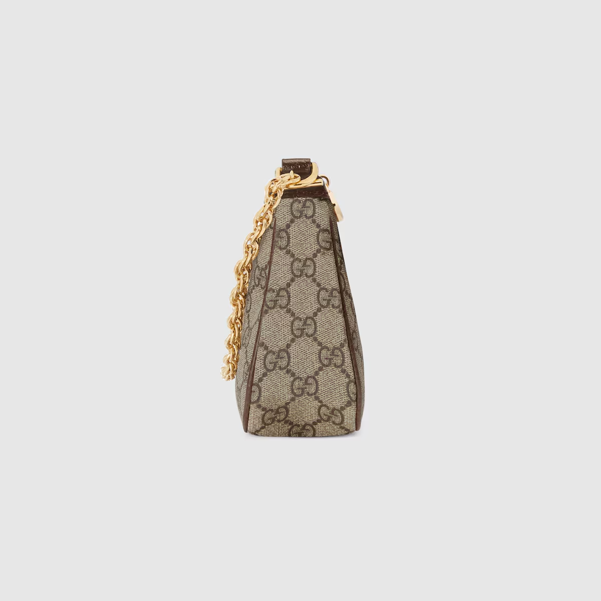 Ophidia small shoulder bag 735132FABLE9442 - 图片 7