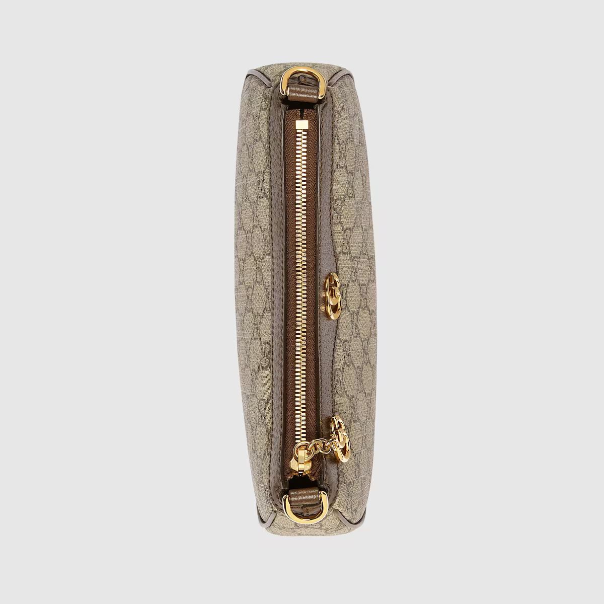 Ophidia small shoulder bag 735132FABLE9442 - 图片 8