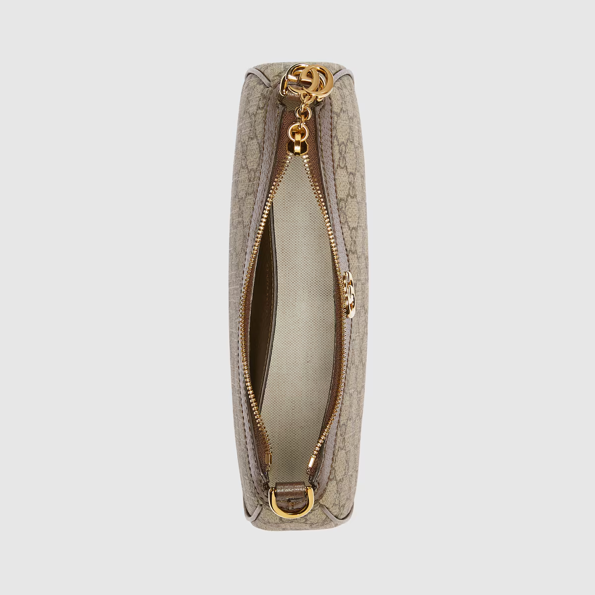 Ophidia small shoulder bag 735132FABLE9442 - 图片 9