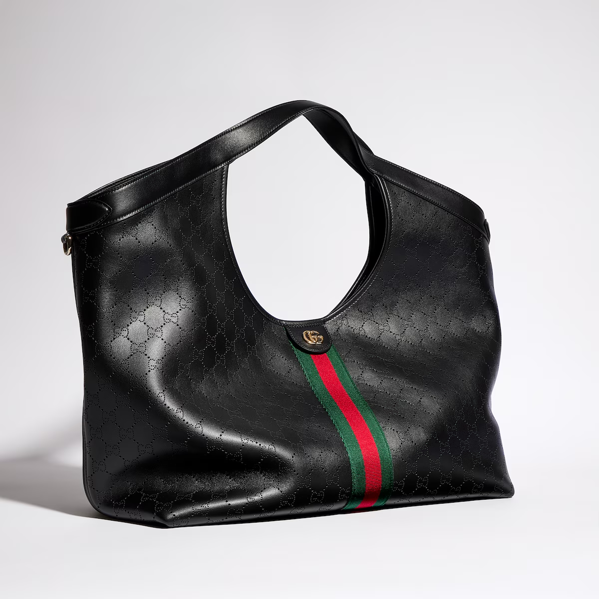 Gucci Giglio large tote bag 853971AAHB01053 - 图片 3