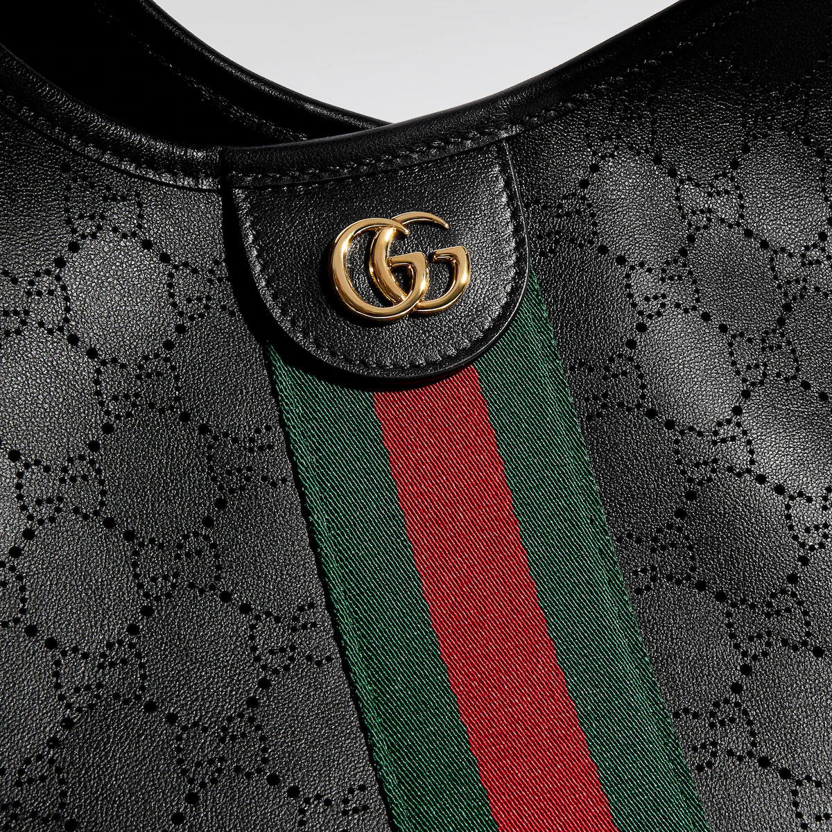 Gucci Giglio large tote bag 853971AAHB01053 - 图片 4