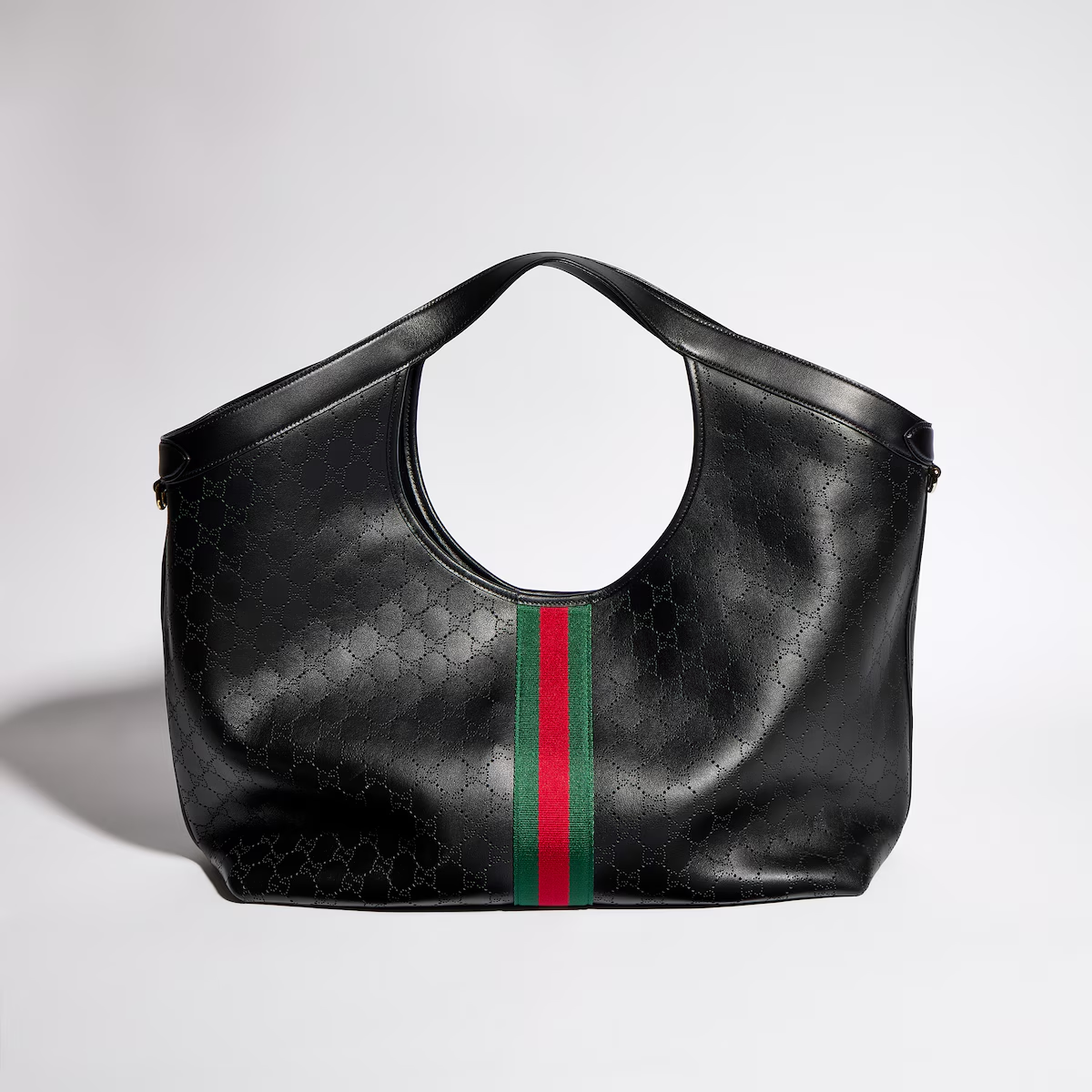 Gucci Giglio large tote bag 853971AAHB01053 - 图片 5