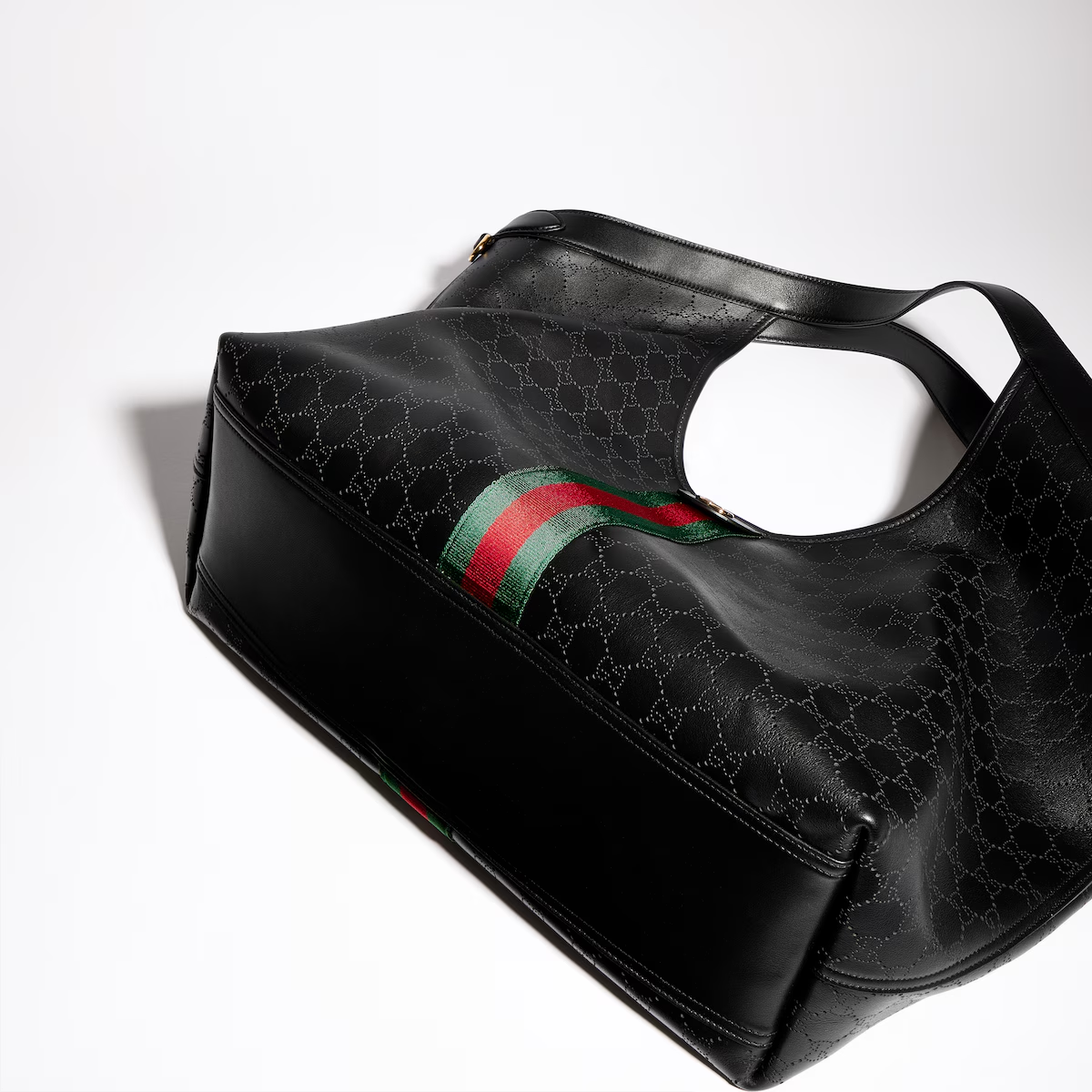 Gucci Giglio large tote bag 853971AAHB01053 - 图片 7