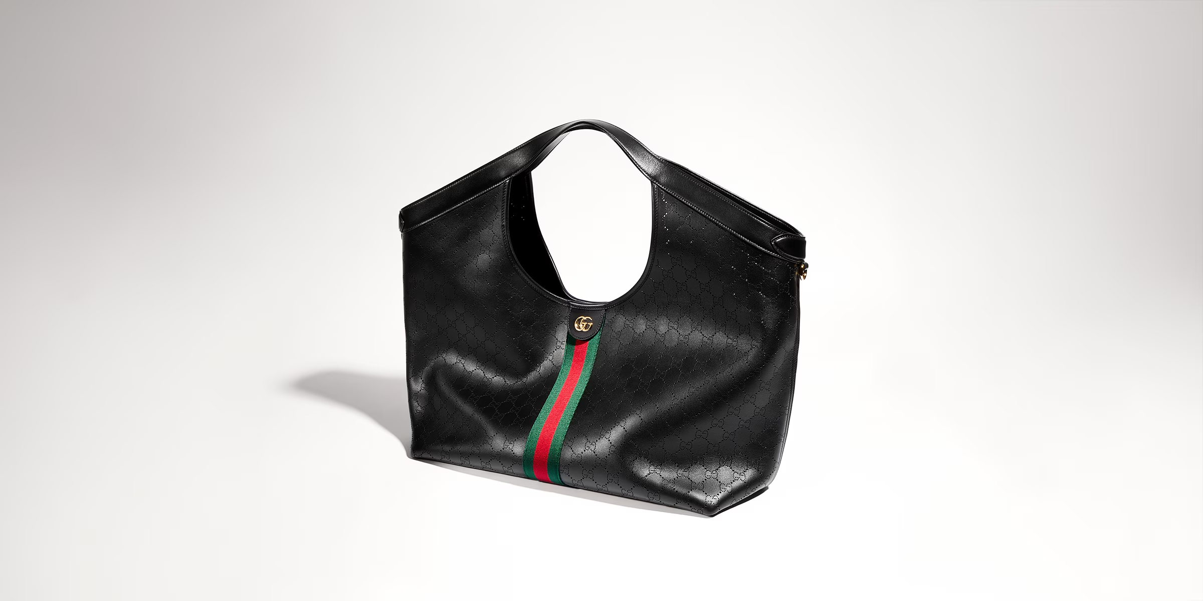 Gucci Giglio large tote bag 853971AAHB01053 - 图片 8