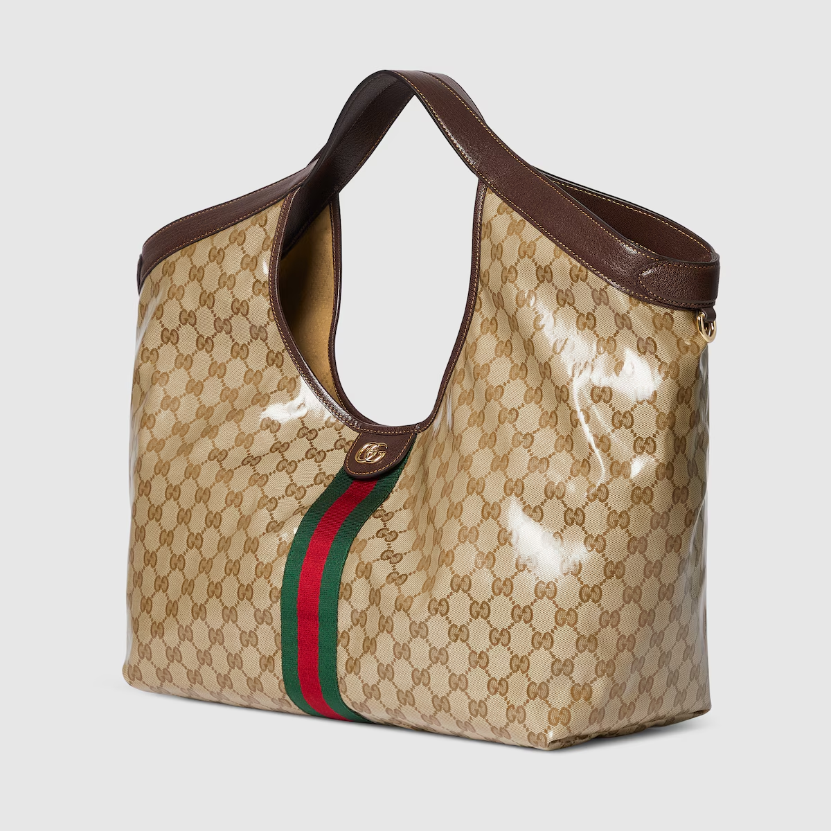 Gucci Giglio large tote bag 853971FAF1L9653 - 图片 4