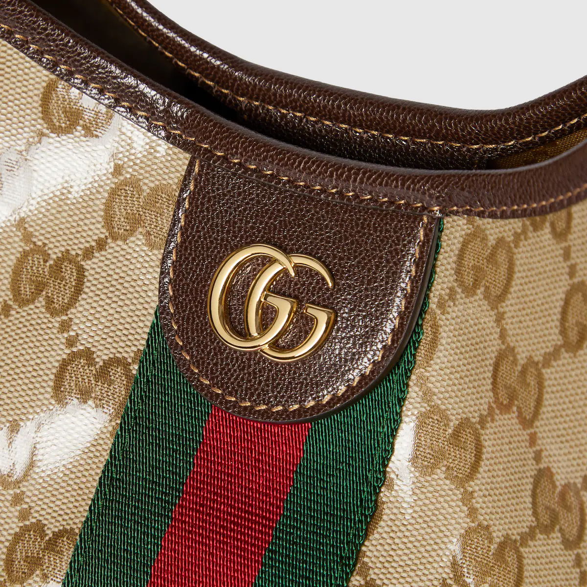 Gucci Giglio large tote bag 853971FAF1L9653 - 图片 5