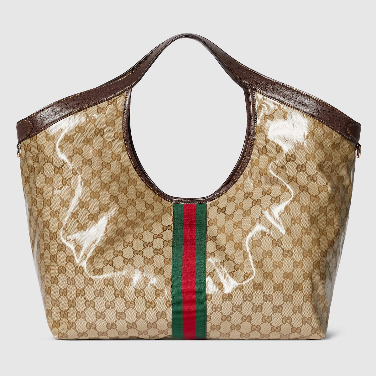 Gucci Giglio large tote bag 853971FAF1L9653 - 图片 6