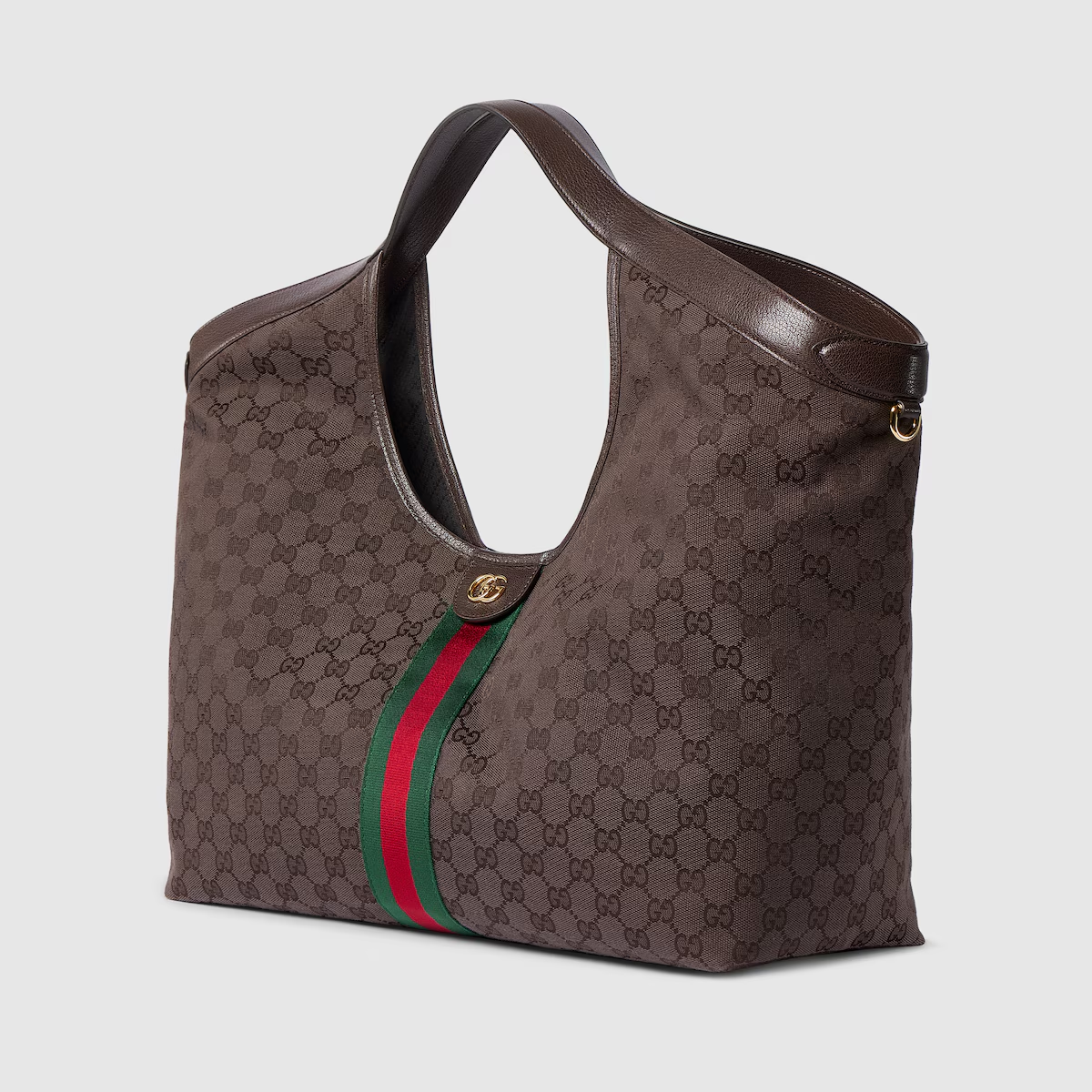 Gucci Giglio large tote bag 853971FAF3Y2155 - 图片 4