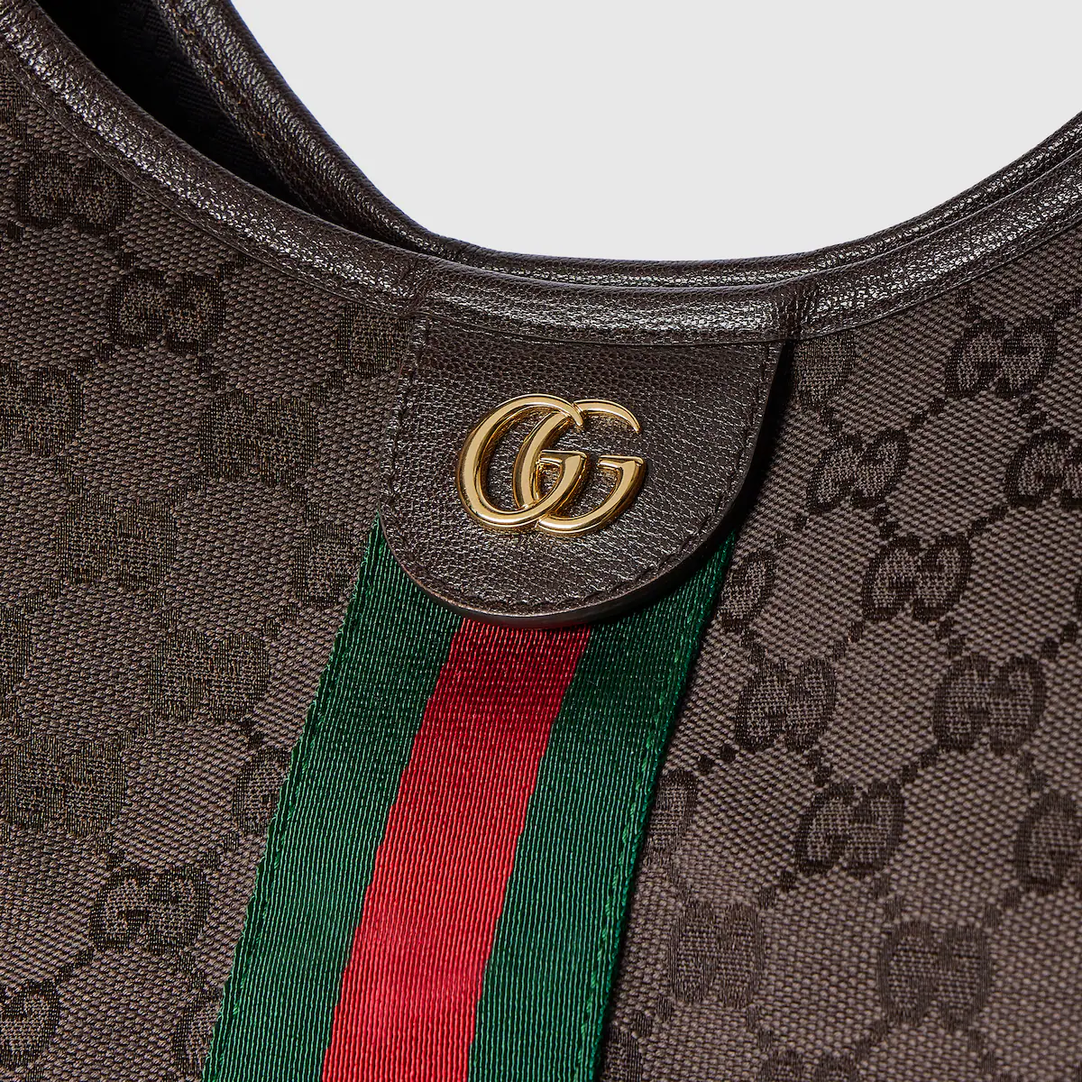 Gucci Giglio large tote bag 853971FAF3Y2155 - 图片 5