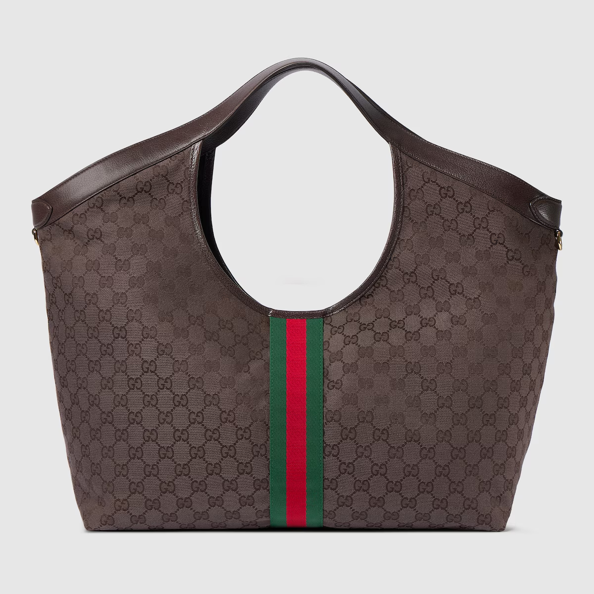 Gucci Giglio large tote bag 853971FAF3Y2155 - 图片 6