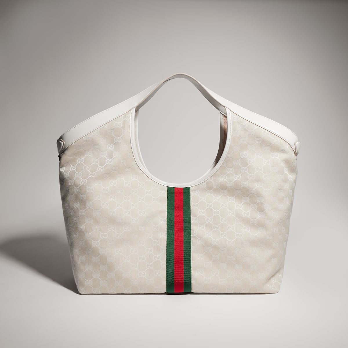 Gucci Giglio large tote bag 853971FAF9O9554 - 图片 6
