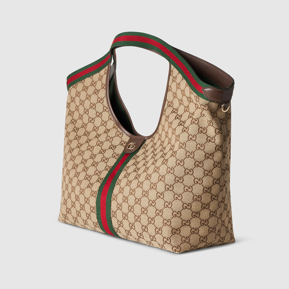 Gucci Giglio large tote bag 853971FAFFP2547 - 图片 5