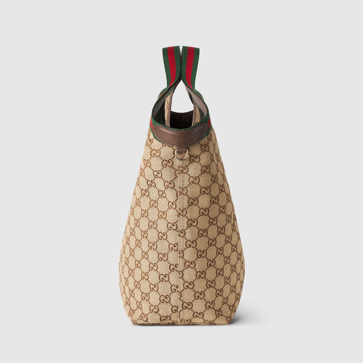 Gucci Giglio large tote bag 853971FAFFP2547 - 图片 8