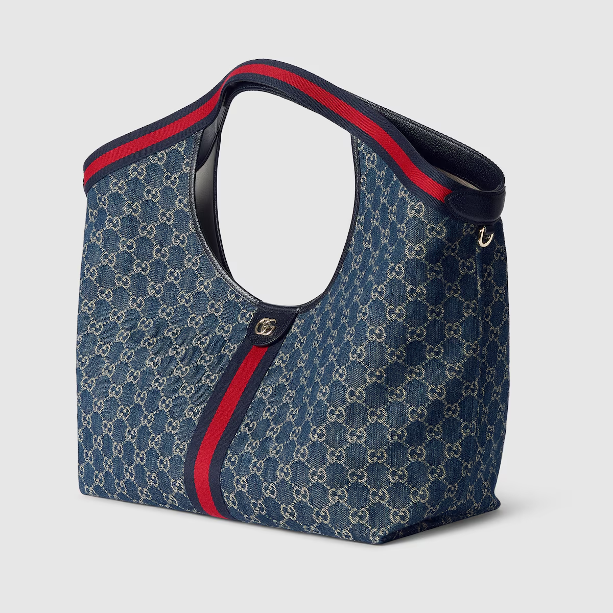 Gucci Giglio large tote bag 853971FAFFQ8864 - 图片 5