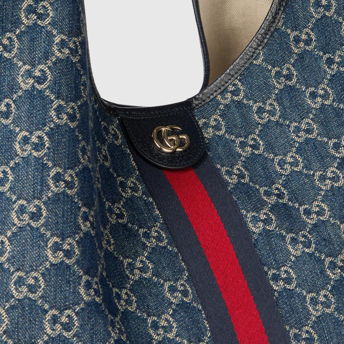 Gucci Giglio large tote bag 853971FAFFQ8864 - 图片 6
