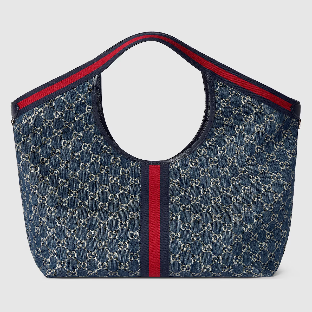 Gucci Giglio large tote bag 853971FAFFQ8864 - 图片 7