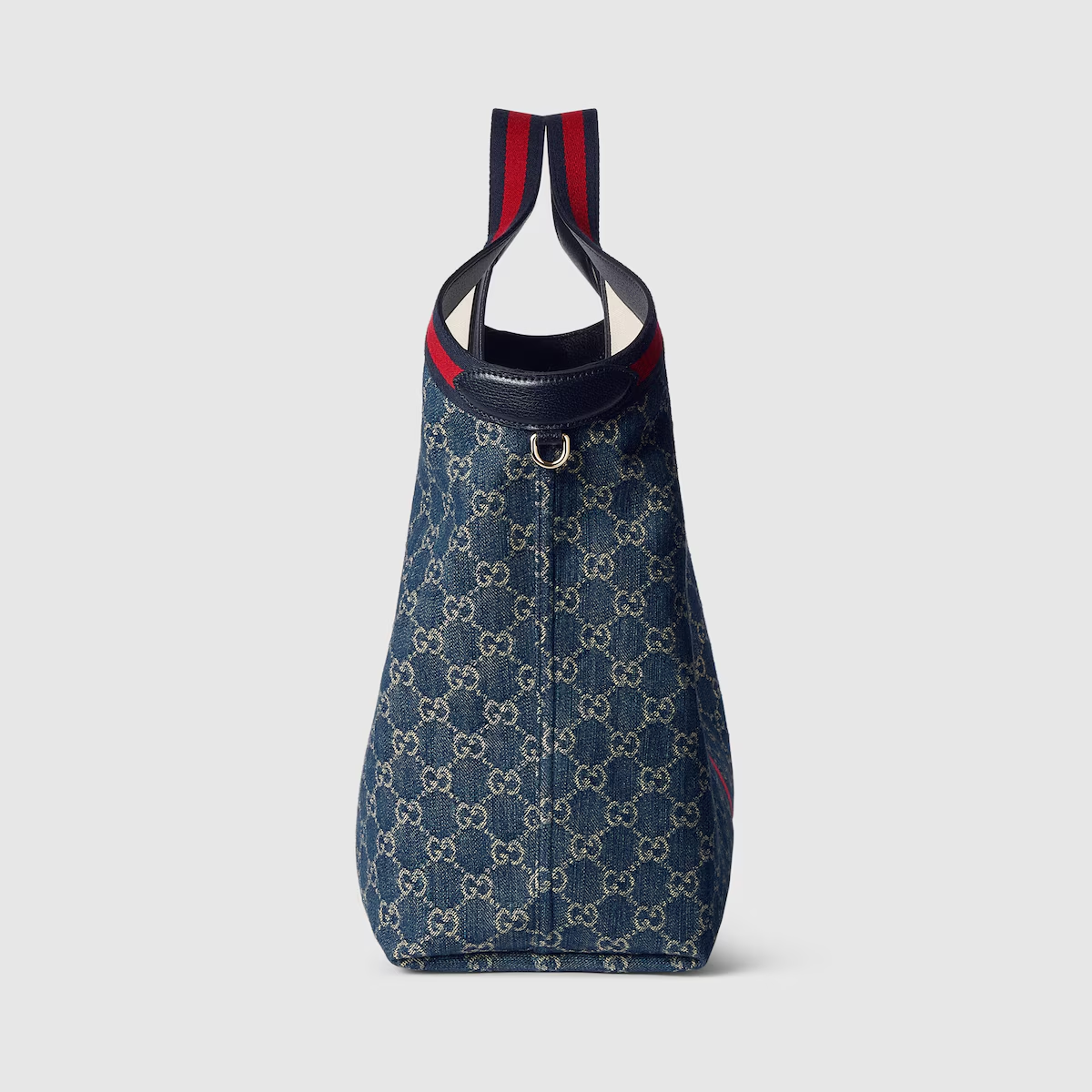 Gucci Giglio large tote bag 853971FAFFQ8864 - 图片 8