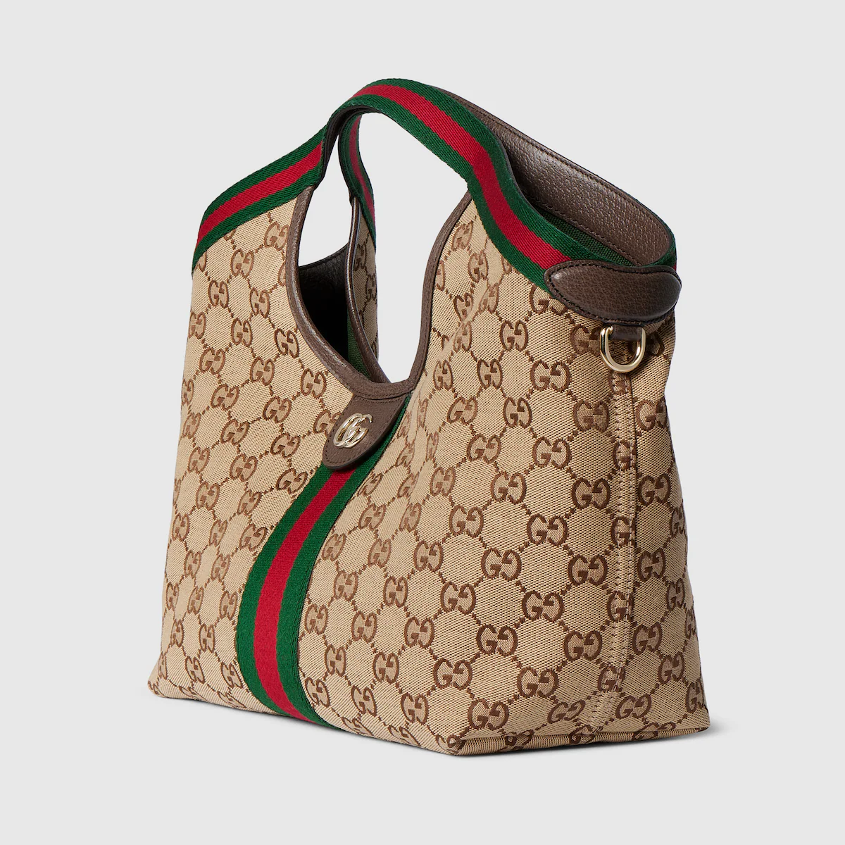 Gucci Giglio small tote bag 860845AAF8L2547 - 图片 5