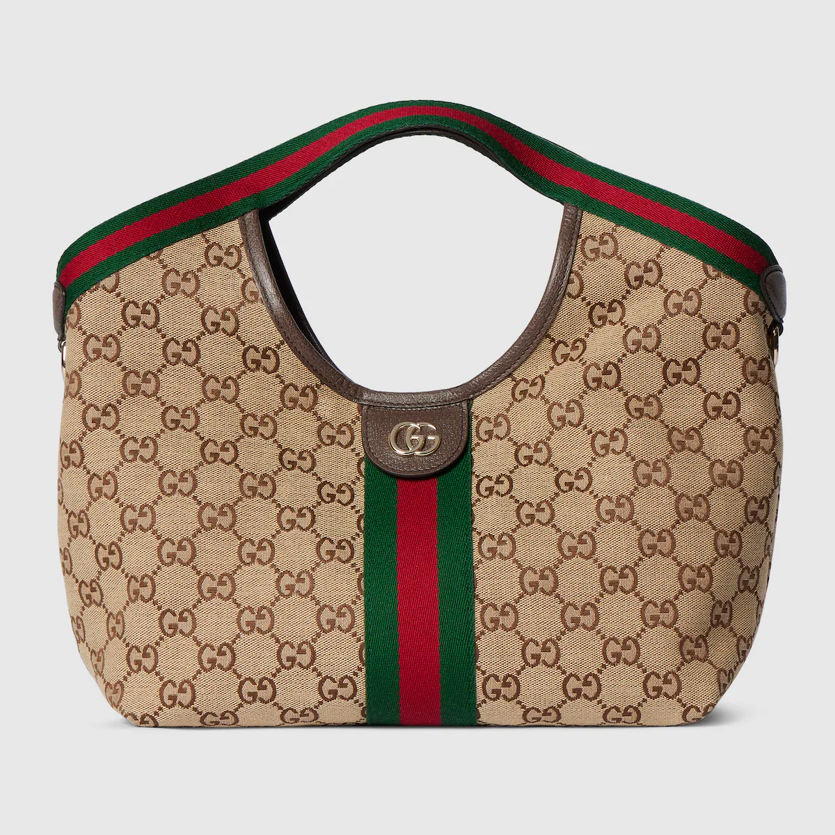 Gucci Giglio small tote bag 860845AAF8L2547 - 图片 6