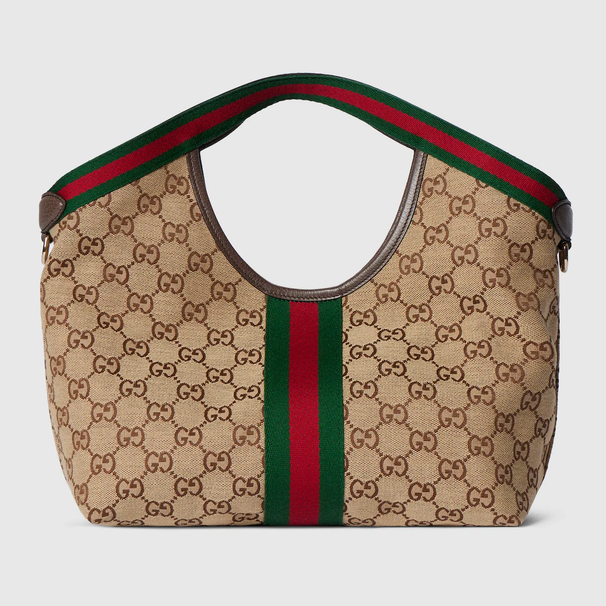 Gucci Giglio small tote bag 860845AAF8L2547 - 图片 7
