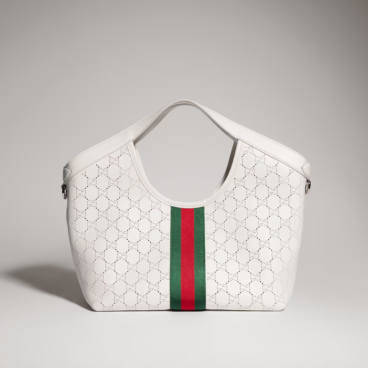 Gucci Giglio small tote bag 860845AAG3J9252 - 图片 6