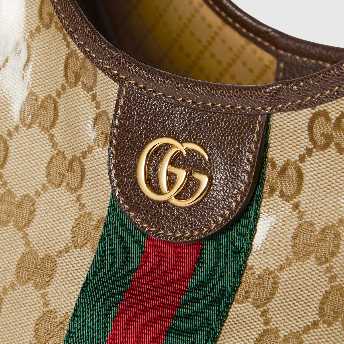 Gucci Giglio small tote bag 860845FAF1L9653 - 图片 4