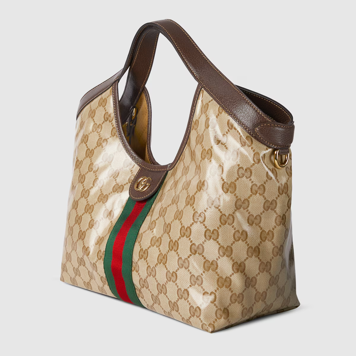 Gucci Giglio small tote bag 860845FAF1L9653 - 图片 5