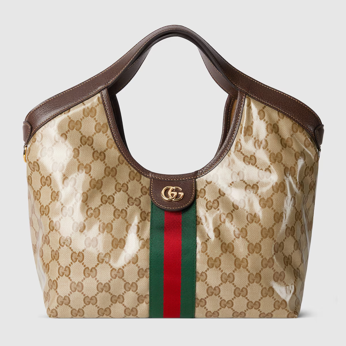 Gucci Giglio small tote bag 860845FAF1L9653 - 图片 6