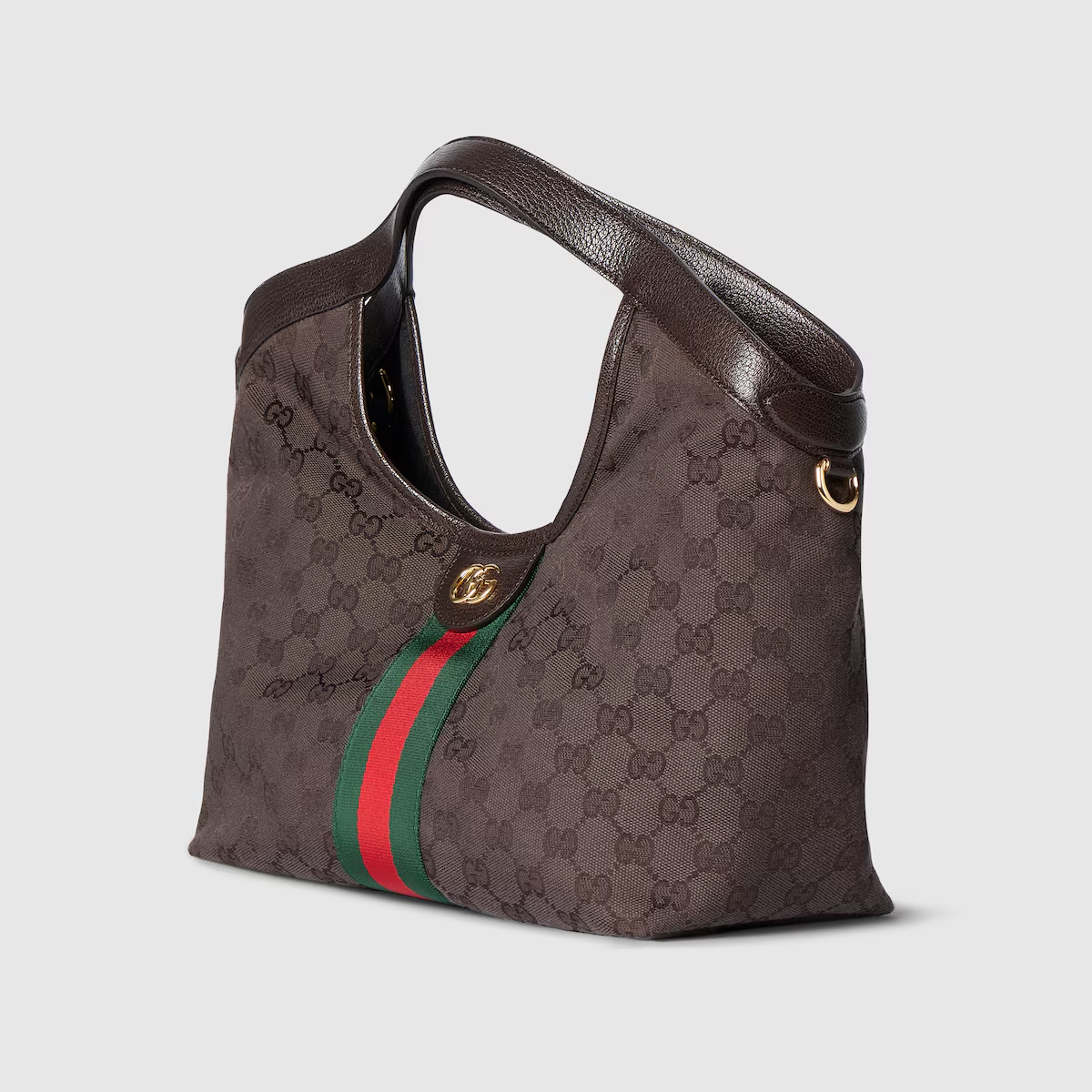 Gucci Giglio small tote bag 860845FAF3Y2155 - 图片 4