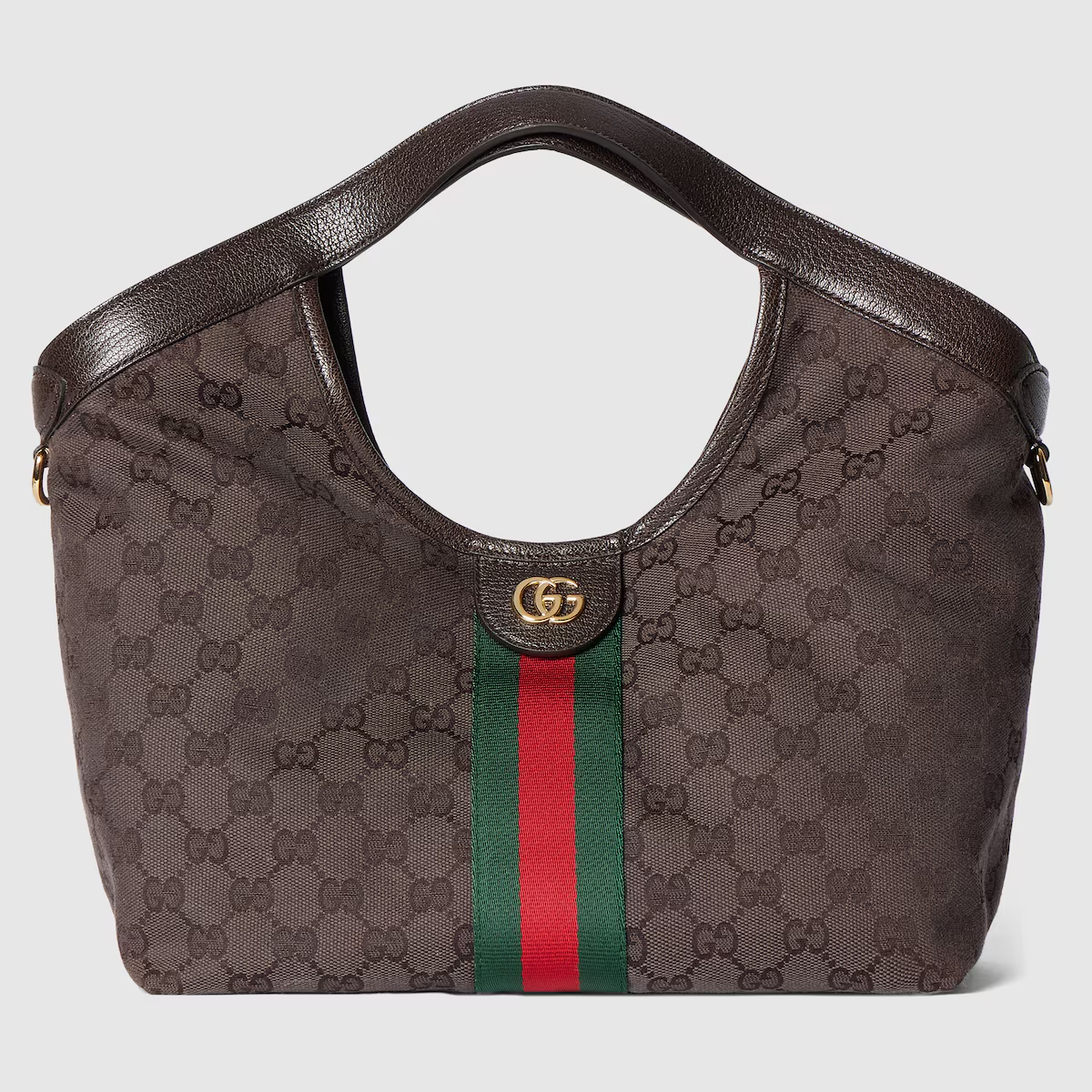 Gucci Giglio small tote bag 860845FAF3Y2155 - 图片 6