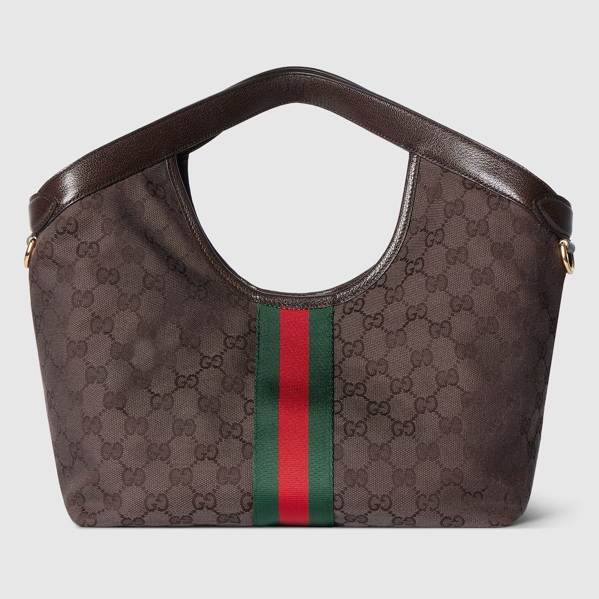 Gucci Giglio small tote bag 860845FAF3Y2155 - 图片 7
