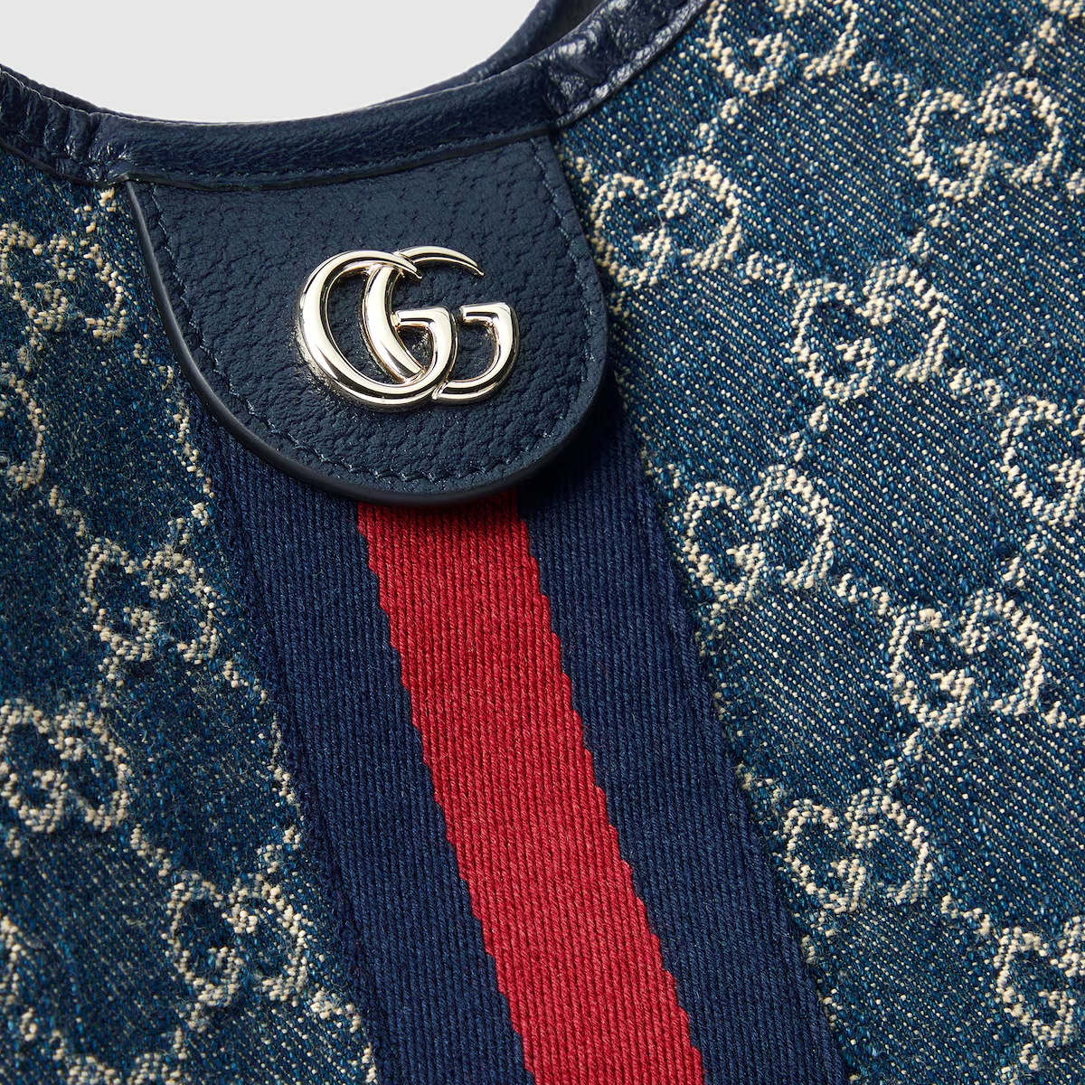 Gucci Giglio small tote bag 860845FAFRW8864 - 图片 4