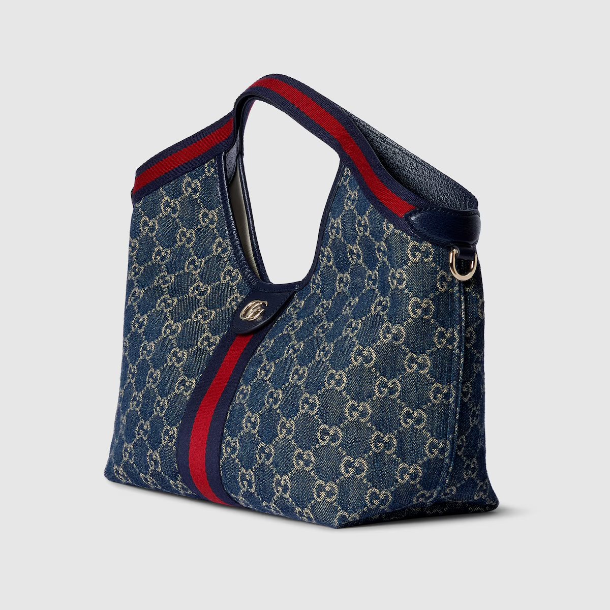 Gucci Giglio small tote bag 860845FAFRW8864 - 图片 5