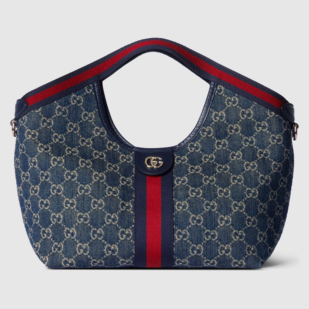 Gucci Giglio small tote bag 860845FAFRW8864 - 图片 6