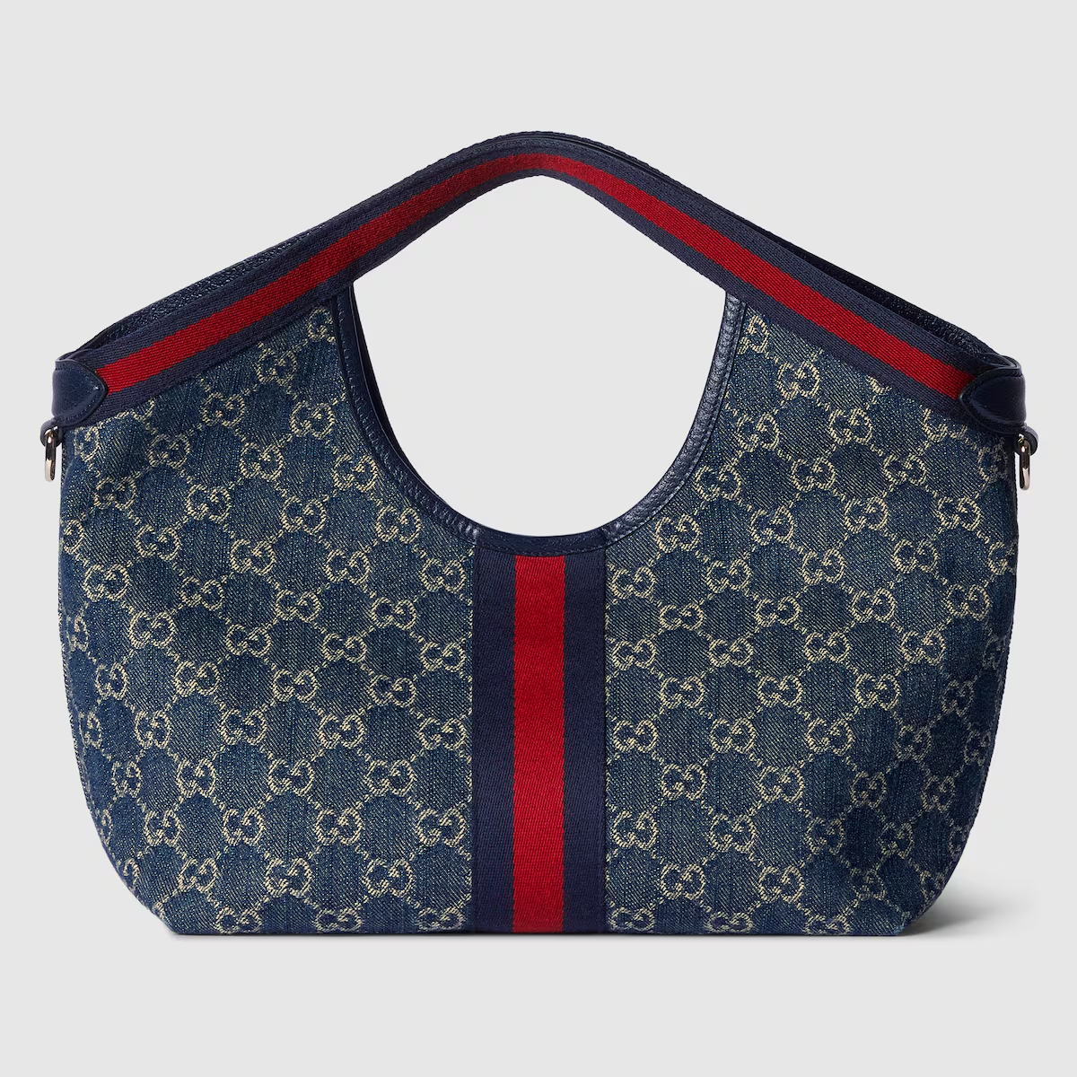 Gucci Giglio small tote bag 860845FAFRW8864 - 图片 7
