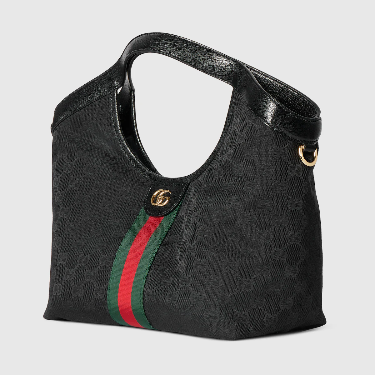 Gucci Giglio small tote bag 860845FAFWA1053 - 图片 4