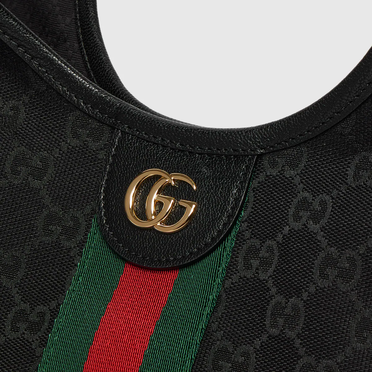 Gucci Giglio small tote bag 860845FAFWA1053 - 图片 5