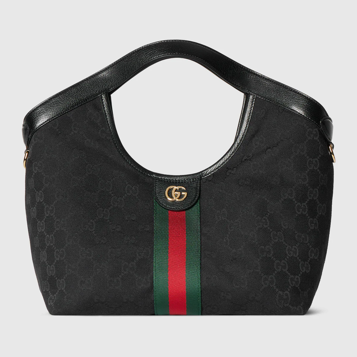 Gucci Giglio small tote bag 860845FAFWA1053 - 图片 6