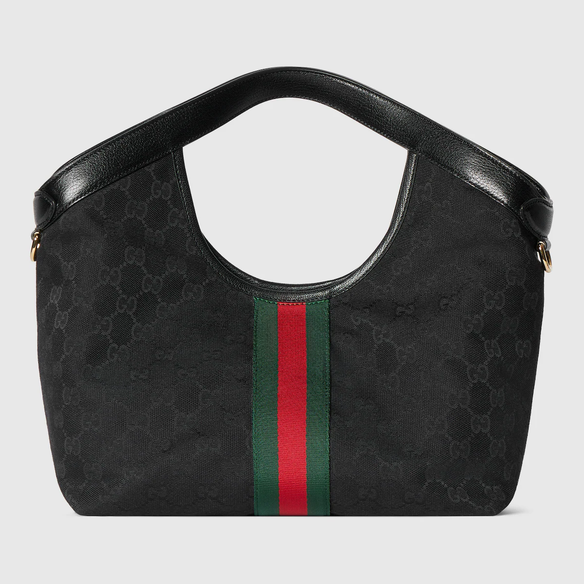 Gucci Giglio small tote bag 860845FAFWA1053 - 图片 7