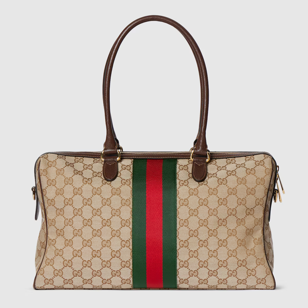 Borsetto large boston bag 866734FAFV99653 - 图片 8