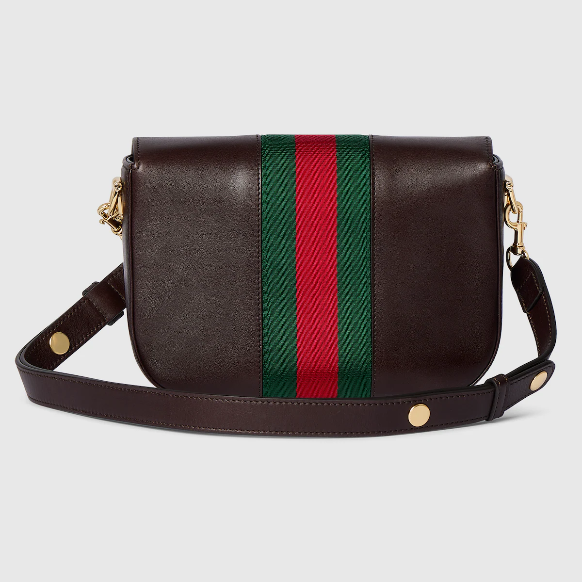 Gucci Horsebit 1955 small shoulder bag 866762AAGIQ2051 - 图片 6