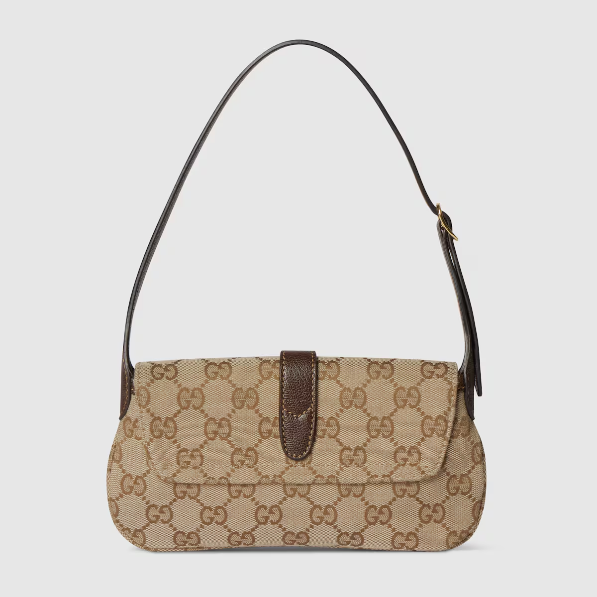 Gucci Jackie small shoulder bag 867156FAFV29651 - 图片 7