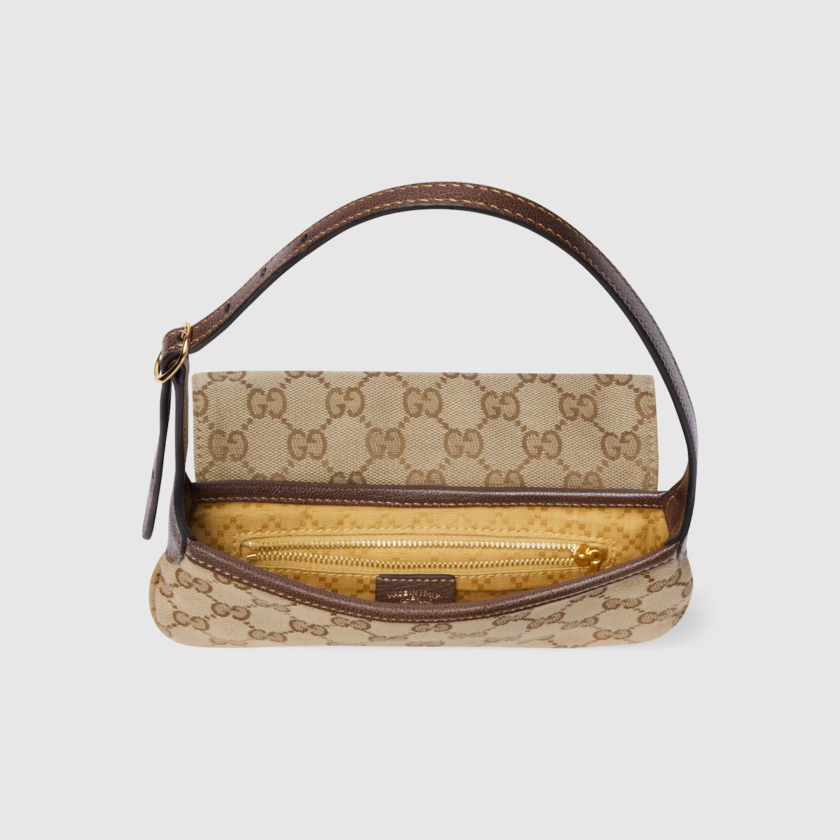 Gucci Jackie small shoulder bag 867156FAFV29651 - 图片 8