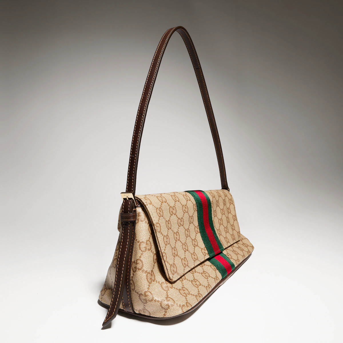 Madison medium shoulder bag 874744FAF798547 - 图片 4