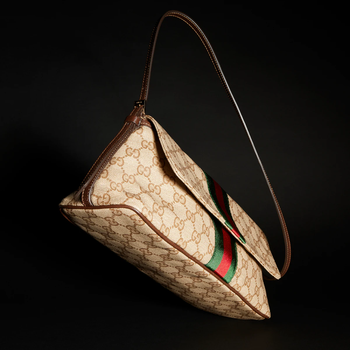 Madison medium shoulder bag 874744FAF798547 - 图片 8
