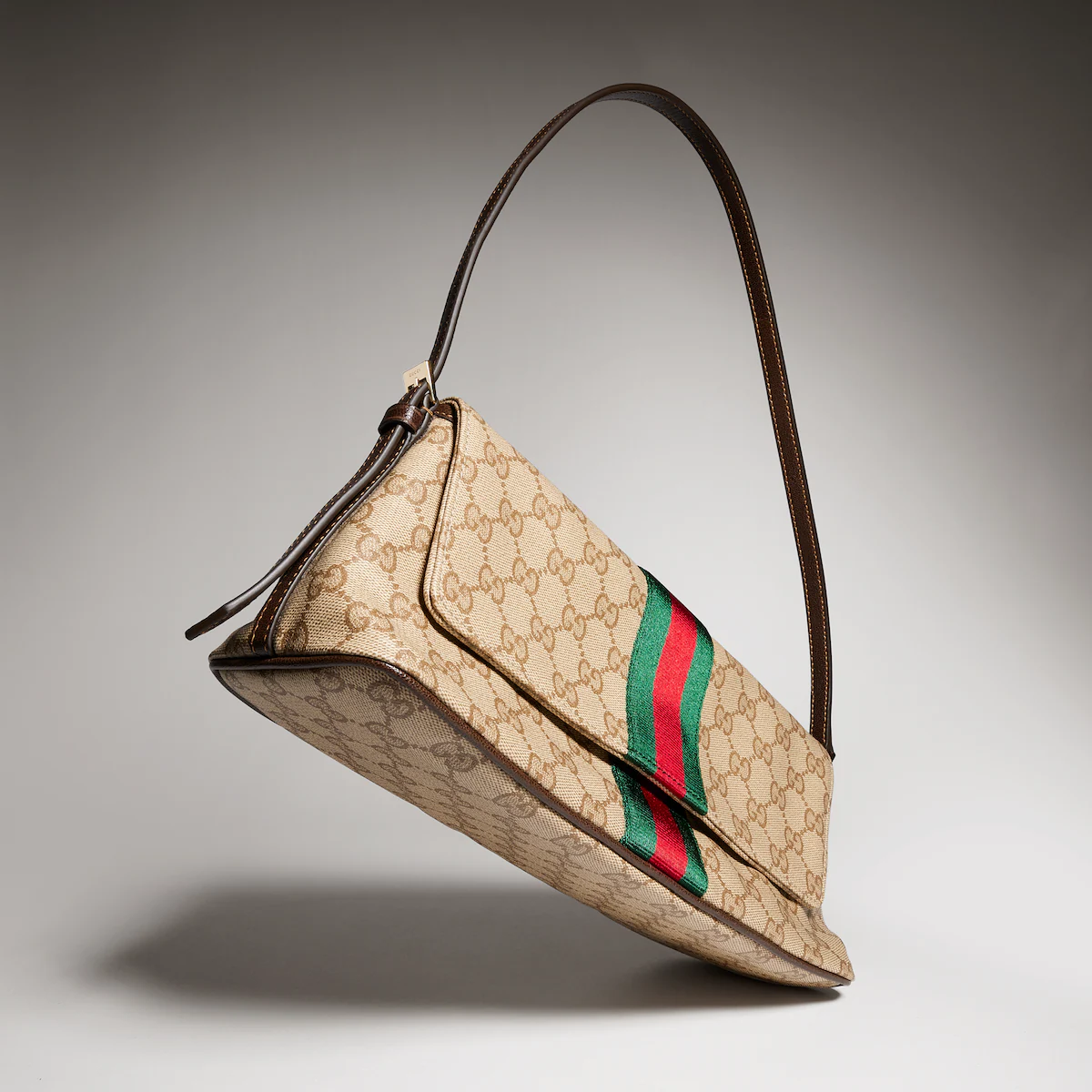 Madison medium shoulder bag 874744FAF798547 - 图片 9